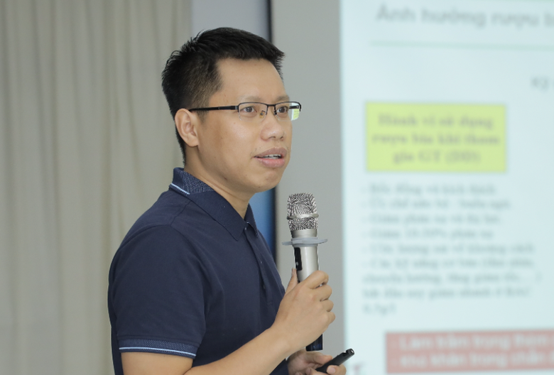 Chuy&ecirc;n gia hiến kế để trẻ tự đến trường an to&agrave;n- Ảnh 5.