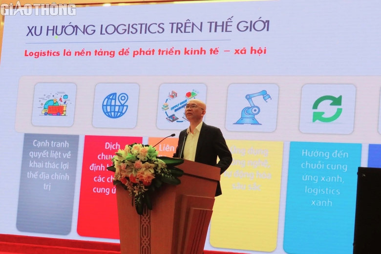 "Cửa ngõ trung chuyển" tỉnh Phú Thọ tăng tốc nhờ thuận lợi giao thông- Ảnh 3. "Cửa ngõ trung chuyển" tỉnh Phú Thọ tăng tốc nhờ thuận lợi giao thông- Ảnh 3.