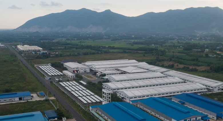 Lợi thế từ đường lớn, cảng biển, đến 2030 B&agrave; Rịa - Vũng T&agrave;u c&oacute; 24 khu c&ocirc;ng nghiệp- Ảnh 3.