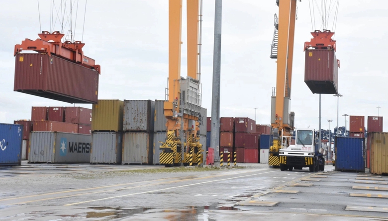 Lợi thế từ đường lớn, cảng biển, đến 2030 B&agrave; Rịa - Vũng T&agrave;u c&oacute; 24 khu c&ocirc;ng nghiệp- Ảnh 4.