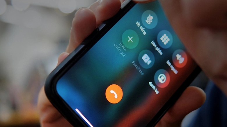 Giả danh c&aacute;n bộ Sở Th&ocirc;ng tin v&agrave; Truyền th&ocirc;ng C&agrave; Mau để lừa đảo- Ảnh 1.