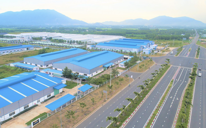 Lợi thế từ đường lớn, cảng biển, đến 2030 B&agrave; Rịa - Vũng T&agrave;u c&oacute; 24 khu c&ocirc;ng nghiệp