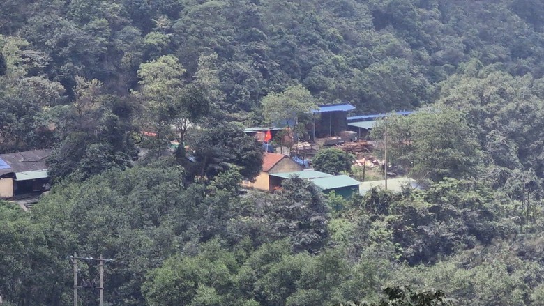 Kỳ lạ doanh nghiệp lập barie, kiểm so&aacute;t người d&acirc;n qua đường nối Bắc Giang - Quảng Ninh- Ảnh 13.