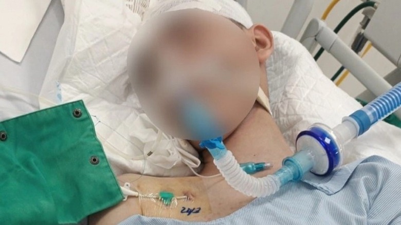 Bắt tạm giam kẻ đ&aacute;nh nam sinh lớp 8 chết n&atilde;o ở H&agrave; Nội- Ảnh 1.