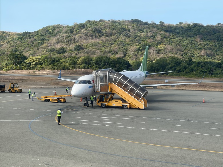 Người d&acirc;n B&agrave; Rịa - Vũng T&agrave;u ng&oacute;ng đường lớn để đ&oacute;n du kh&aacute;ch, nh&agrave; đầu tư- Ảnh 8.