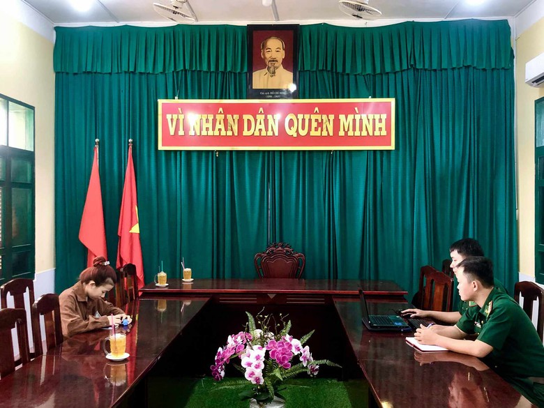 Nhiều phụ nữ ở S&oacute;c Trăng bị lừa b&aacute;n ra nước ngo&agrave;i- Ảnh 1.