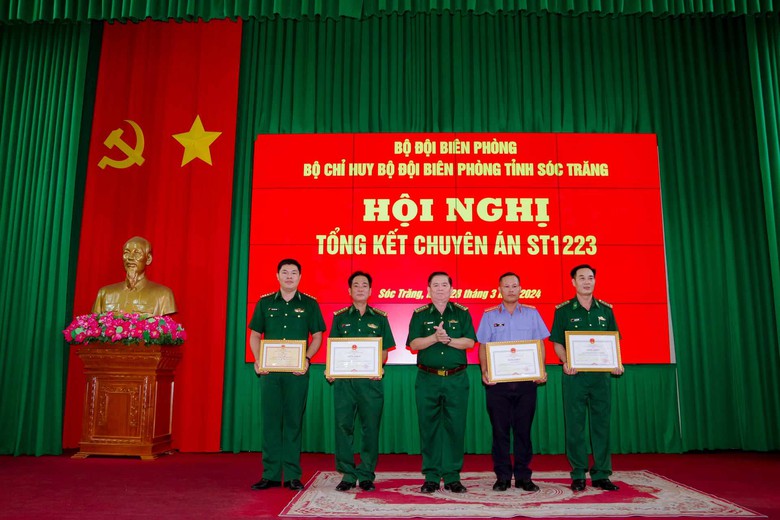 Nhiều phụ nữ ở S&oacute;c Trăng bị lừa b&aacute;n ra nước ngo&agrave;i- Ảnh 4.