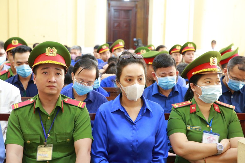 SCB đề nghị được quản l&yacute;, khai th&aacute;c 1.166 m&atilde; t&agrave;i sản của Trương Mỹ Lan- Ảnh 2.