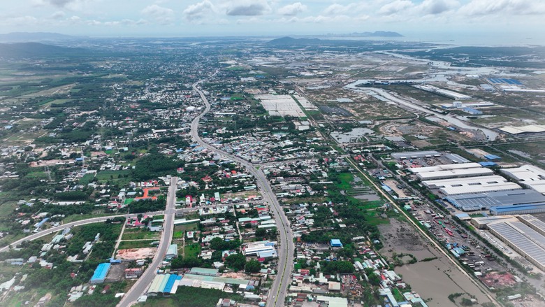 B&agrave; Rịa - Vũng T&agrave;u tận dụng lợi thế cảng biển để bứt ph&aacute;- Ảnh 2.