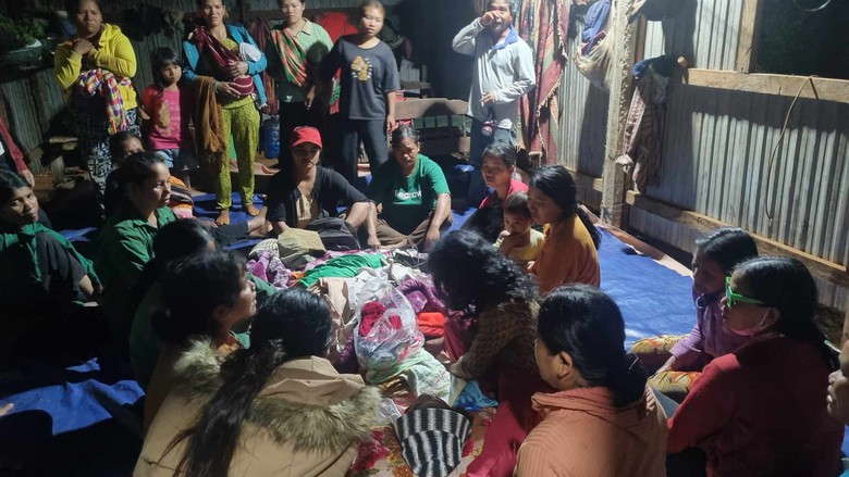 Gia Lai: Rủ nhau tắm hồ, hai b&eacute; g&aacute;i tử vong do đuối nước- Ảnh 1.