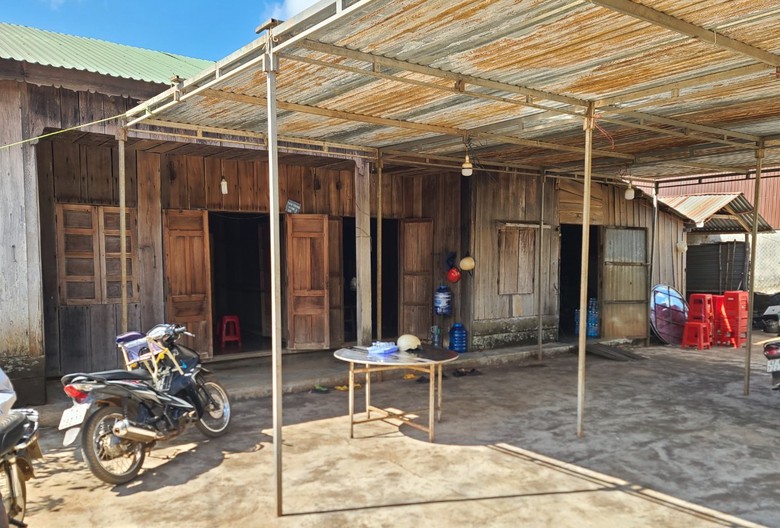 Một nữ c&ocirc;ng d&acirc;n Đắk Lắk tử vong ở nước ngo&agrave;i- Ảnh 1.