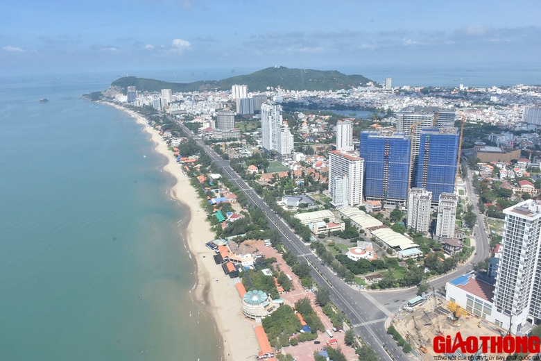 Phó thủ tướng: Đưa Bà Rịa - Vũng Tàu thành nơi đáng sống, đầu tư và trải nghiệm- Ảnh 2. Phó thủ tướng: Đưa Bà Rịa - Vũng Tàu thành nơi đáng sống, đầu tư và trải nghiệm- Ảnh 2.