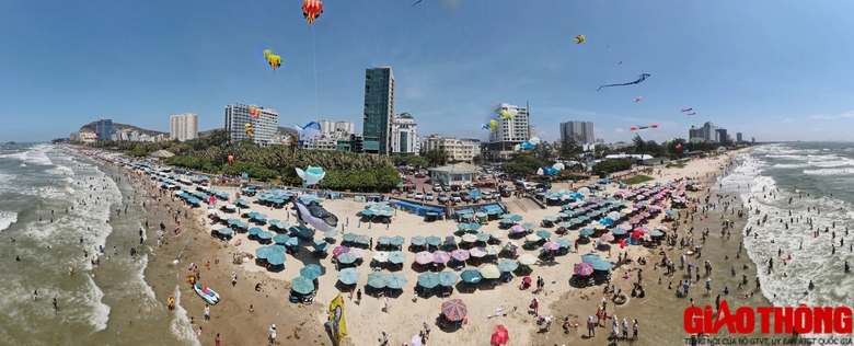 Phó thủ tướng: Đưa Bà Rịa - Vũng Tàu thành nơi đáng sống, đầu tư và trải nghiệm- Ảnh 5. Phó thủ tướng: Đưa Bà Rịa - Vũng Tàu thành nơi đáng sống, đầu tư và trải nghiệm- Ảnh 5.