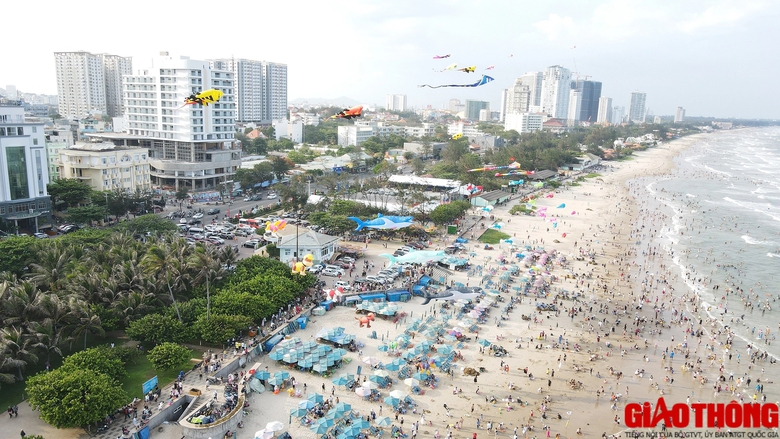 Phó thủ tướng: Đưa Bà Rịa - Vũng Tàu thành nơi đáng sống, đầu tư và trải nghiệm- Ảnh 8. Phó thủ tướng: Đưa Bà Rịa - Vũng Tàu thành nơi đáng sống, đầu tư và trải nghiệm- Ảnh 8.