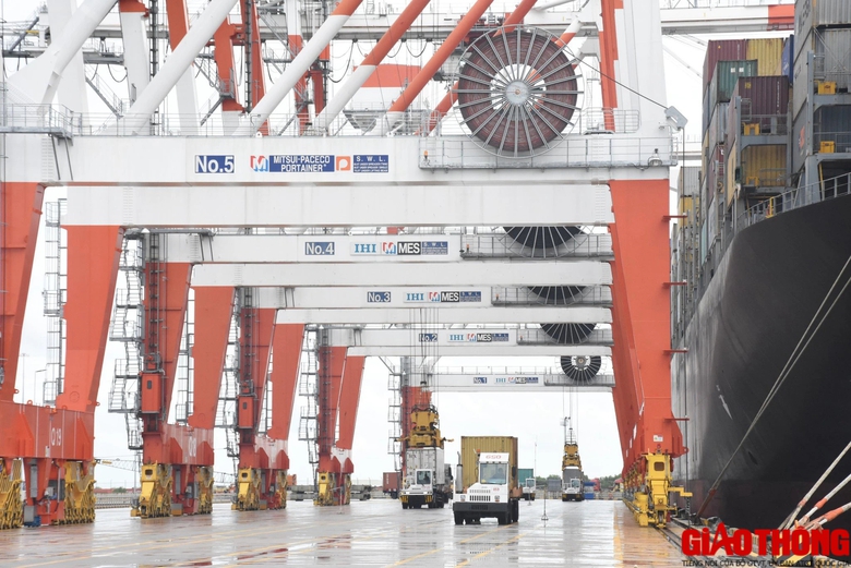 Phó thủ tướng: Đưa Bà Rịa - Vũng Tàu thành nơi đáng sống, đầu tư và trải nghiệm- Ảnh 9. Phó thủ tướng: Đưa Bà Rịa - Vũng Tàu thành nơi đáng sống, đầu tư và trải nghiệm- Ảnh 9.