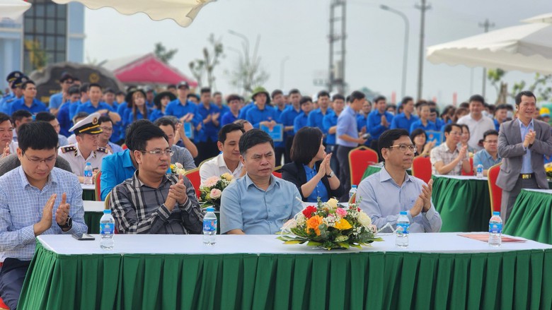 Trồng c&acirc;y, x&acirc;y nh&agrave; nh&acirc;n &aacute;i cho nạn nh&acirc;n TNGT tại Nam Định- Ảnh 1.