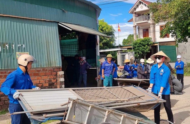 B&iacute; quyết GPMB dự &aacute;n cao tốc Bắc - Nam qua H&agrave; Tĩnh- Ảnh 4.