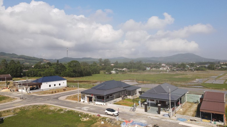 B&iacute; quyết GPMB dự &aacute;n cao tốc Bắc - Nam qua H&agrave; Tĩnh- Ảnh 1.