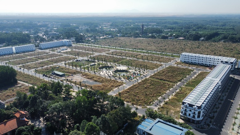 2 tỷ đồng cho &yacute; tưởng đạt giải nhất cuộc thi quy hoạch đ&ocirc; thị s&acirc;n bay Long Th&agrave;nh- Ảnh 1.