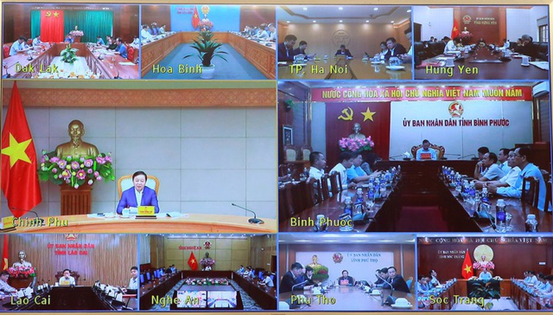 Ưu ti&ecirc;n điều chỉnh quỹ đất cho c&aacute;c dự &aacute;n, c&ocirc;ng tr&igrave;nh cấp b&aacute;ch- Ảnh 1.