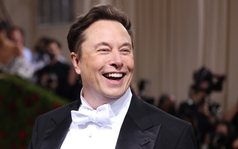 Facebook bị sập, tỷ ph&uacute; Elon Musk 'c&agrave; khịa' Meta