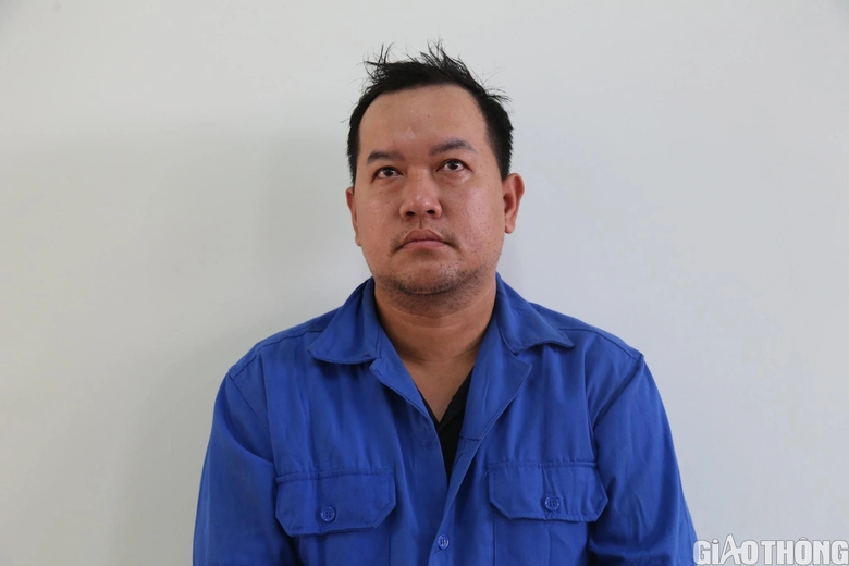 B&igrave;nh Dương: Bắt giữ đối tượng l&agrave;m giả con dấu, t&agrave;i liệu- Ảnh 1.