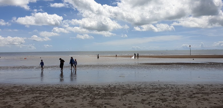 Trà Vinh vay hơn 6.700 tỷ đồng xây đường ven biển- Ảnh 1. Trà Vinh vay hơn 6.700 tỷ đồng xây đường ven biển- Ảnh 1.