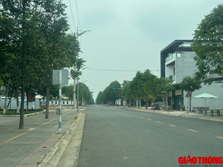 Cao tốc qua B&agrave; Rịa - Vũng T&agrave;u c&ograve;n 4 hộ chưa giao mặt bằng- Ảnh 2.