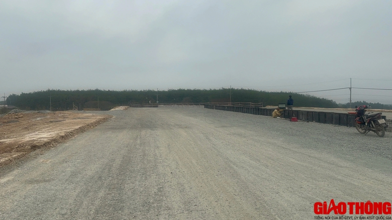 Cao tốc qua B&agrave; Rịa - Vũng T&agrave;u c&ograve;n 4 hộ chưa giao mặt bằng- Ảnh 3.