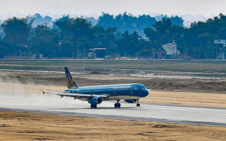 Nhiều dự &aacute;n giao th&ocirc;ng ph&aacute;t huy hiệu quả ngay sau khi đưa v&agrave;o khai th&aacute;c