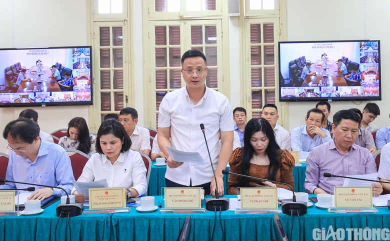 Nhiều dự &aacute;n giao th&ocirc;ng ph&aacute;t huy hiệu quả ngay sau khi đưa v&agrave;o khai th&aacute;c- Ảnh 1.