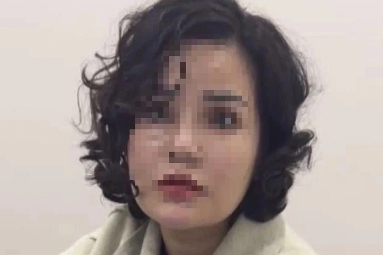 Tìm thấy người phụ nữ mất tích sau khi đến Cục Sở hữu trí tuệ- Ảnh 1. Tìm thấy người phụ nữ mất tích sau khi đến Cục Sở hữu trí tuệ- Ảnh 1.