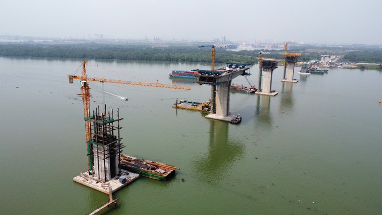 Đồng Nai sẽ giao đủ mặt bằng dự &aacute;n đường V&agrave;nh đai 3 TP.HCM trong th&aacute;ng 4- Ảnh 1.