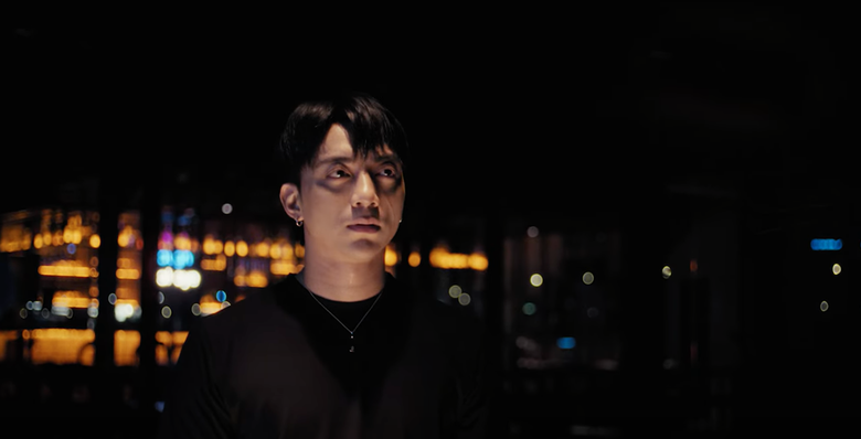 Mất đi d&aacute;ng vẻ giai hư, Soobin Ho&agrave;ng Sơn trở lại "v&ugrave;ng an to&agrave;n" với Gi&aacute; như- Ảnh 1.