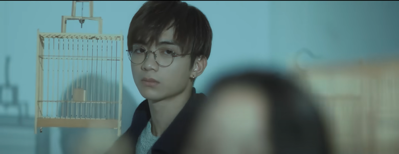 Mất đi d&aacute;ng vẻ giai hư, Soobin Ho&agrave;ng Sơn trở lại "v&ugrave;ng an to&agrave;n" với Gi&aacute; như- Ảnh 3.