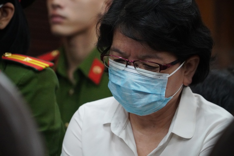 Tuy&ecirc;n tử h&igrave;nh bị c&aacute;o Trương Mỹ Lan- Ảnh 2.