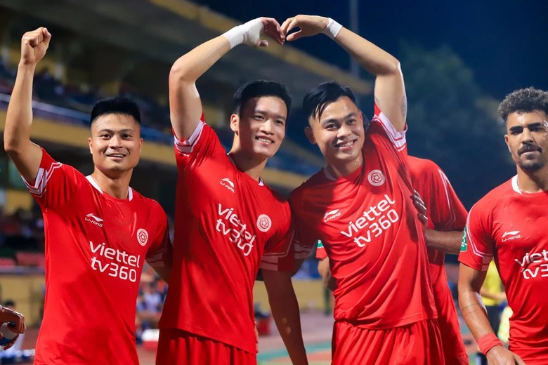 Qu&ecirc;n Nhật Bản v&agrave; H&agrave;n Quốc đi, đ&acirc;y mới l&agrave; giải đấu QBV Việt Nam n&ecirc;n gia nhập- Ảnh 2.