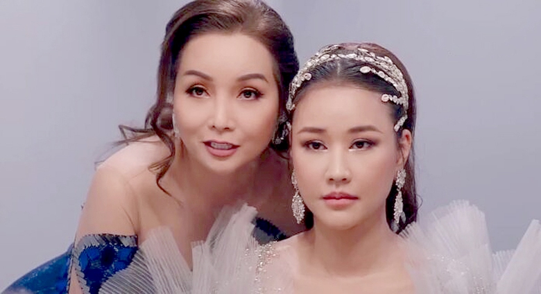 Đạo diễn Mai Thu Huyền: Muốn mang &ldquo;Đ&oacute;a hoa mong manh&rdquo; đi khắp thế giới- Ảnh 2.