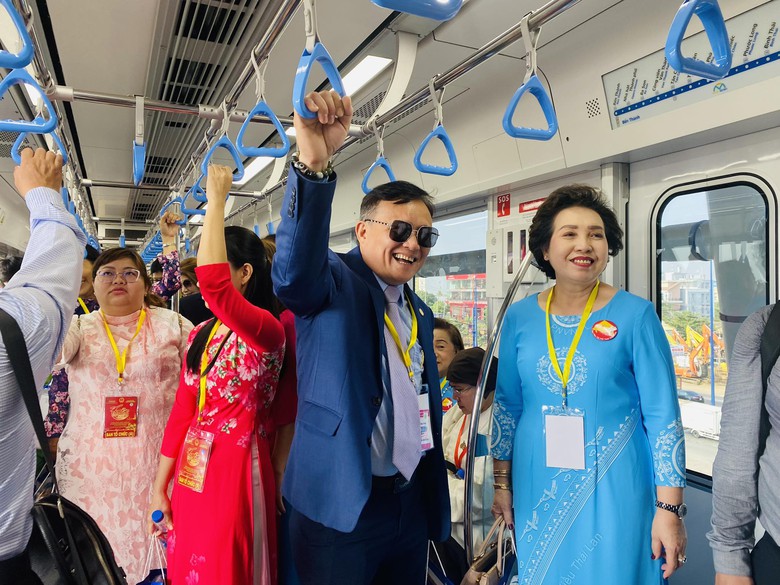 TP.HCM huy động 840.000 tỷ đồng bằng c&aacute;ch n&agrave;o để l&agrave;m 183km metro trong 11 năm?- Ảnh 4.