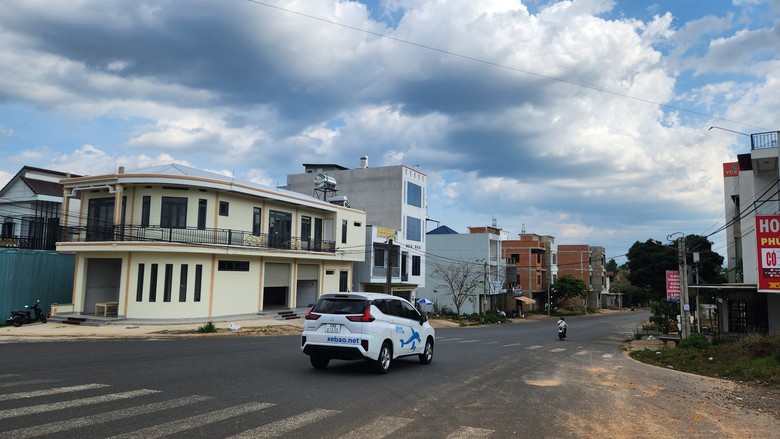 L&acirc;m Đồng: Truy tr&aacute;ch nhiệm c&aacute;n bộ để dự &aacute;n khu d&acirc;n cư &ldquo;biến&rdquo; đất giao th&ocirc;ng th&agrave;nh đất ở- Ảnh 2.