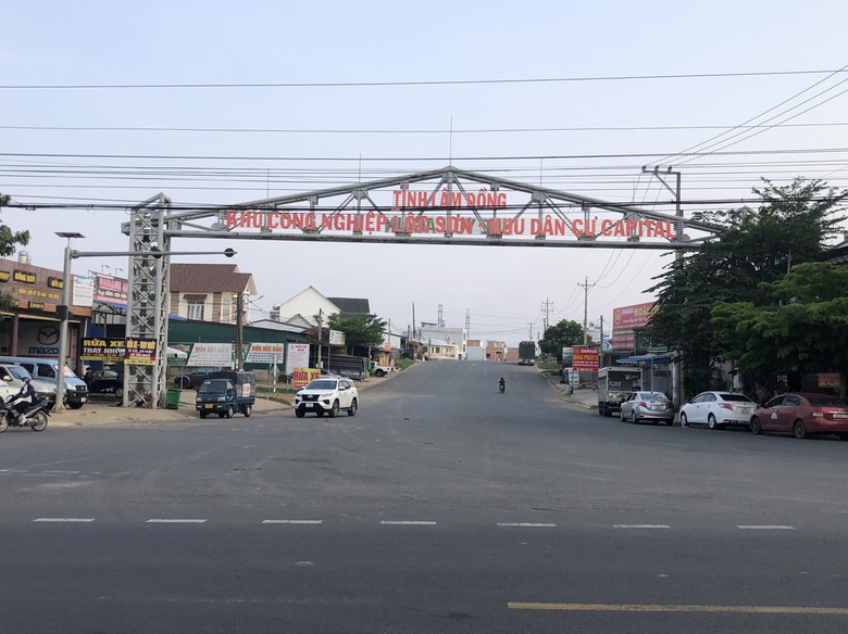 L&acirc;m Đồng: Truy tr&aacute;ch nhiệm c&aacute;n bộ để dự &aacute;n khu d&acirc;n cư &ldquo;biến&rdquo; đất giao th&ocirc;ng th&agrave;nh đất ở- Ảnh 1.