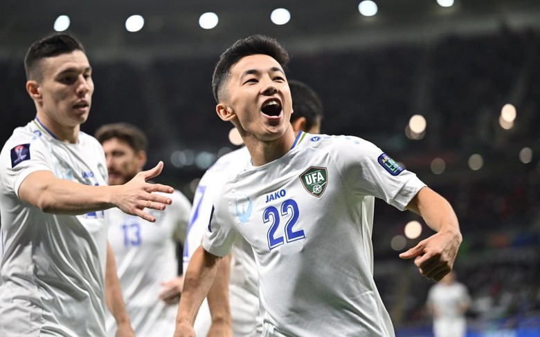 Đối thủ mang ng&ocirc;i sao đắt gấp 2 lần gi&aacute; trị đội h&igrave;nh U23 Việt Nam dự giải ch&acirc;u &Aacute;