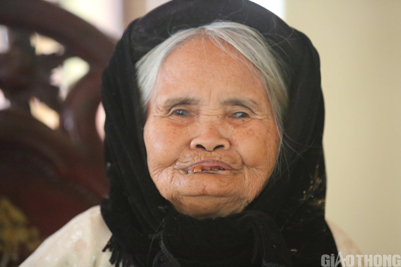 Hồi ức nữ d&acirc;n c&ocirc;ng hỏa tuyến tải đạn l&ecirc;n Điện Bi&ecirc;n- Ảnh 1.