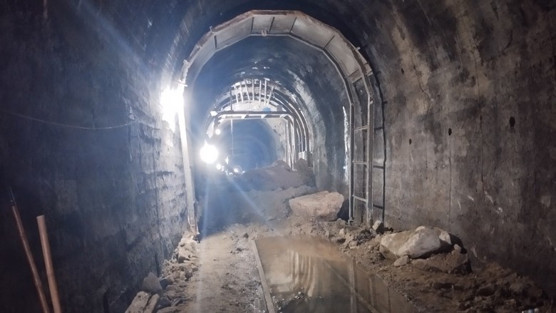 Ô tô không được đi QL1 qua Đèo Cả, vượt đèo cách nào?- Ảnh 2. Ô tô không được đi QL1 qua Đèo Cả, vượt đèo cách nào?- Ảnh 2.