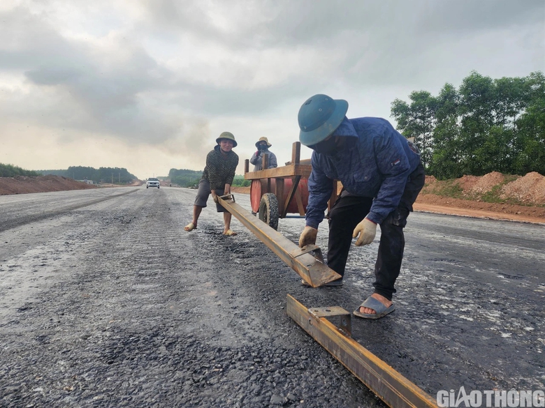 Diện mạo cao tốc Bắc - Nam qua H&agrave; Tĩnh thay đổi từng ng&agrave;y- Ảnh 9.