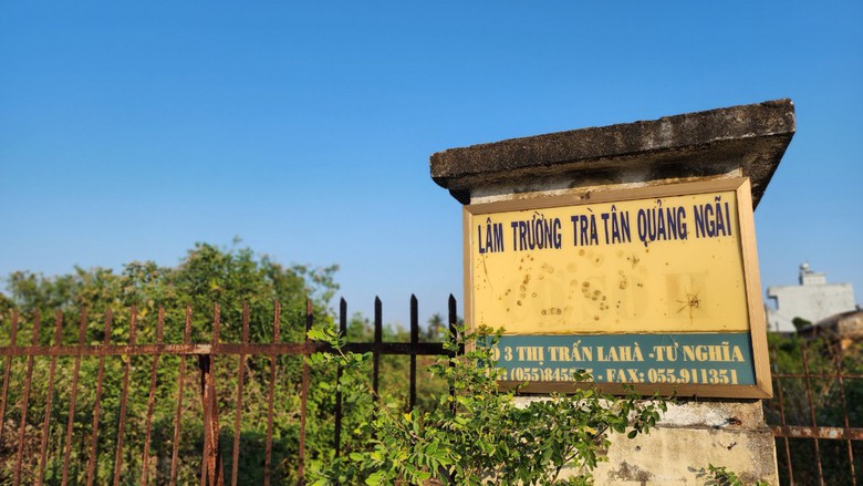 Quảng Ng&atilde;i: Một c&ocirc;ng ty c&oacute; vốn 79 triệu xin hơn 5 tỷ để giải thể- Ảnh 1.