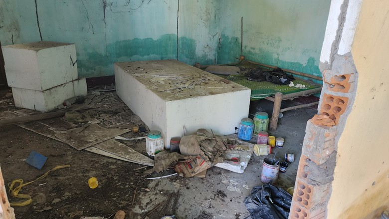 Quảng Ng&atilde;i: Một c&ocirc;ng ty c&oacute; vốn 79 triệu xin hơn 5 tỷ để giải thể- Ảnh 11.