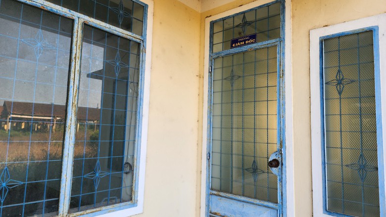 Quảng Ng&atilde;i: Một c&ocirc;ng ty c&oacute; vốn 79 triệu xin hơn 5 tỷ để giải thể- Ảnh 9.