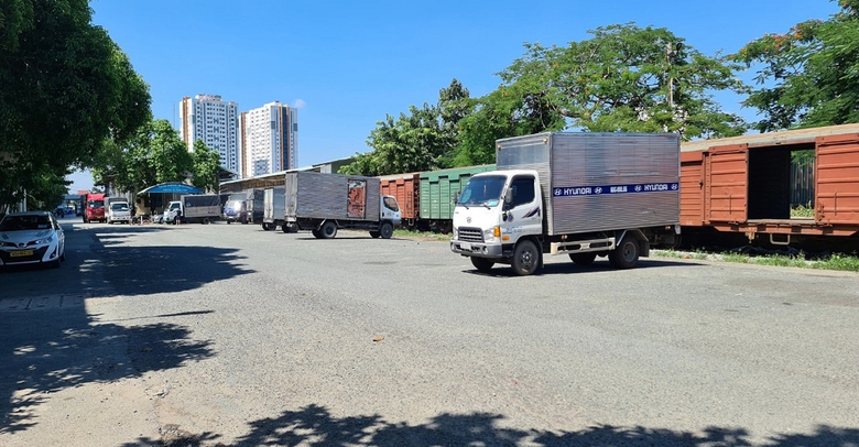 Doanh thu t&agrave;u h&agrave;ng đảo chiều tăng ấn tượng- Ảnh 2.