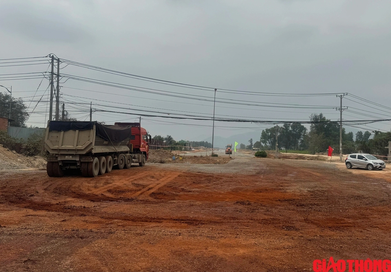 Giải ph&oacute;ng mặt bằng cao tốc qua B&agrave; Rịa - Vũng T&agrave;u đến đ&acirc;u?- Ảnh 2.